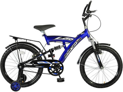 

Hero Turk 20T Single Speed 20 T Single Speed Recreation Cycle(Blue)