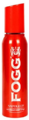 

Fogg Napoleon Body Spray Deodorant Spray - For Men(120 ml)