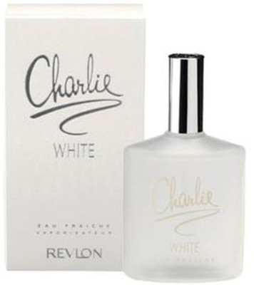 

Charlie white revlon 100 ml Pocket Perfume - For Women(100 ml)