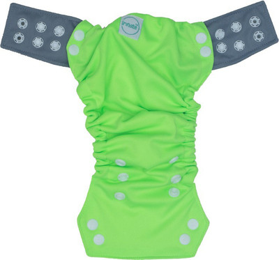 

Innate Newborn-AIO (all-in-one) subtle | wonder - New Born