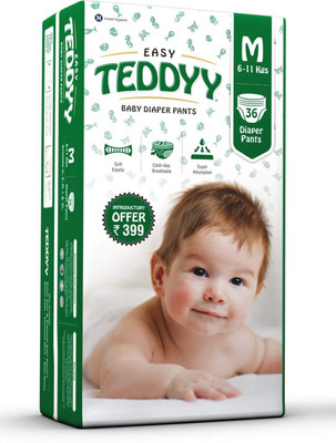 

Teddyy TBDPEM36 - M