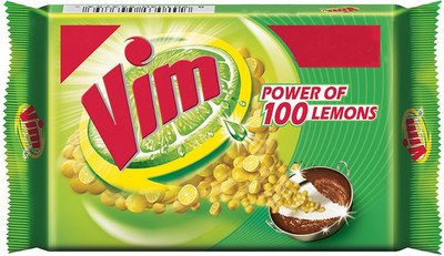 Vim Dishwash Bar