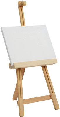 

TOKAI Wooden H-Frame Easel(Display)