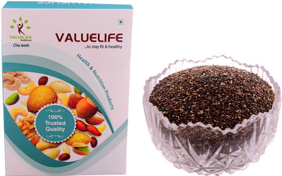 

Value Life Chia Seeds(500 g)