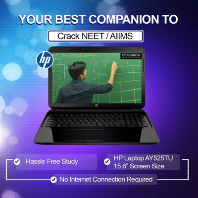 

ETOOSINDIA Complete PCB Package(Laptop)