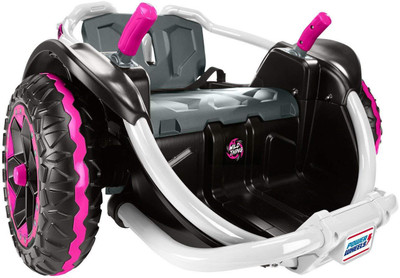 

Khelkhilonenx Wild Thing, Pink Cart Battery Operated Ride On(Pink)