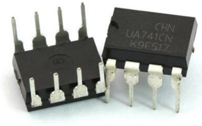 

DENGINEERS 741 IC BULKSALE Electronic Components Electronic Hobby Kit
