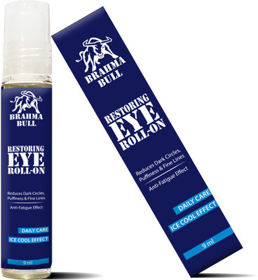 

Brahma Bull Restoring Eye Roll On(9 ml)