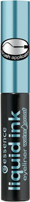 

essence liquid ink eyeliner waterpr. 01 3 ml(Black)