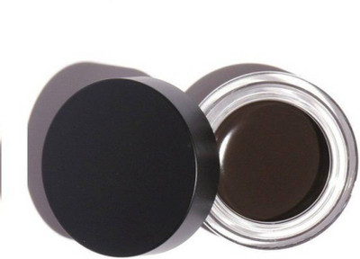 

CGT Eyebrow Color Cream Waterproof Long Lasting Dyeing Eyebrow Gel Cream Smudge 12 ml(Ash Brown)