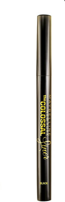 

Maybelline The Colossal Eye Liner 1.2 g(Black)