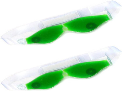 

Luck Stone Aloe Vera Cool Eye Mask(2 ml)