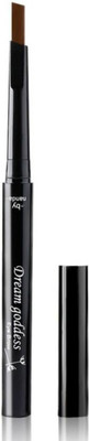 

CGT Dream Goddess Rotatable Waterproof Eyebrow Pencil Sweat Resistant Long Lasting Natural Eyebrow Pencil(#05)(Dark cofffee)