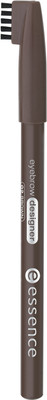 

essence eyebrow designer 02 dark brown(Brown)