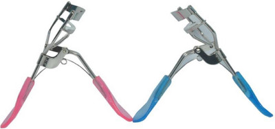 

Shopfleet Eye Lash Curler (Multicolor)-Pack of 2