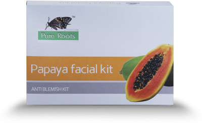 

Pure Roots Papaya kit 80 g(Set of 4)