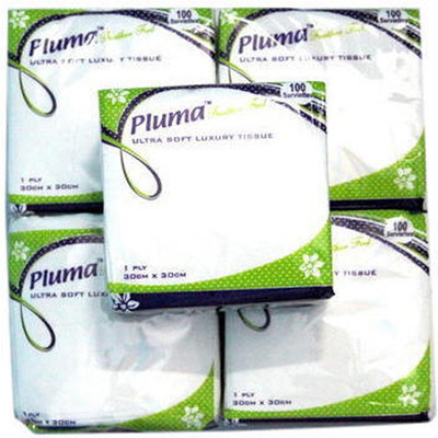 

PLUMA PLM15(Pack of 100)