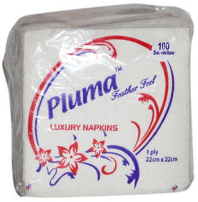 

PLUMA PLM12(Pack of 100)