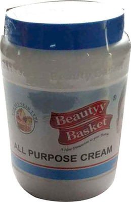 

Beauty Basket All Purpose Cream 1kg(1000 g)
