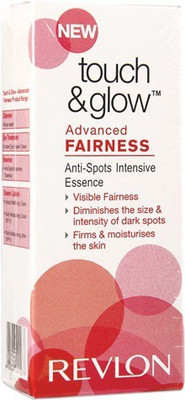 

Revlon Touch and Glow Advanced Fairness Cream(75 g)