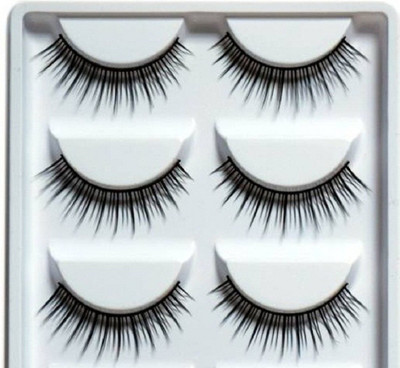 

Shopfleet Eyelash Day and Night Pack (Pack of 3)(Pack of 3)