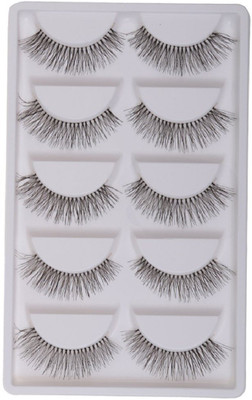 

Shopfleet Eyelash Day and Night Pack(Pack of 5)(Pack of 5)