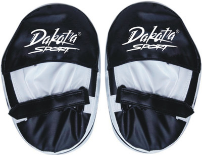 

DAKOHA SPORTS DAKO Focus Pad(Black, White)