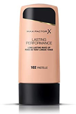 

Max Factor X Long Lasting Make-Up 35ml Foundation(Black)