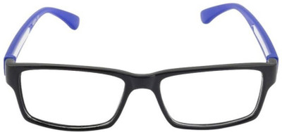 

SHAAD Full Rim Rectangle Frame(50 mm