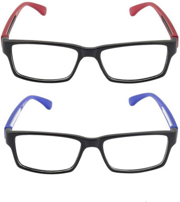 

SHAAD Full Rim Rectangle Frame(50 mm