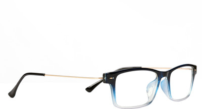 

Redex Full Rim Rectangle Frame(51 mm