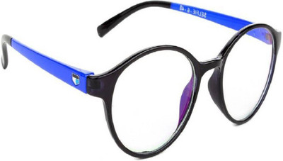 

SHAAD Full Rim Round Frame(48 mm