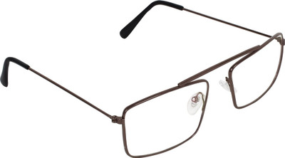 

Zyaden Full Rim Rectangle Frame(51 mm