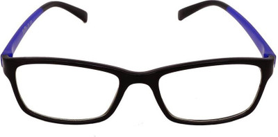 

SHAAD Full Rim Rectangle Frame(50 mm