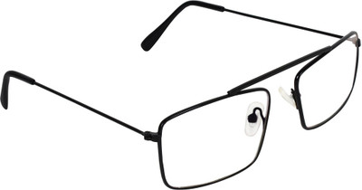

Zyaden Full Rim Rectangle Frame(51 mm