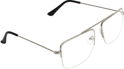 

Zyaden Half Rim Rectangle Frame(52 mm