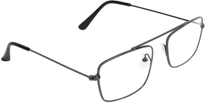 

Zyaden Full Rim Rectangle Frame(51 mm