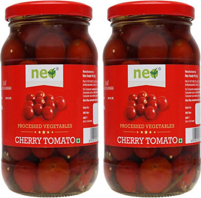 

neo Cherry Tomato (Pack of 2) 480 g