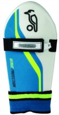 

Kookaburra Blaze -Mens ( Age 15+) Cricket Elbow Guard(, Multicolor