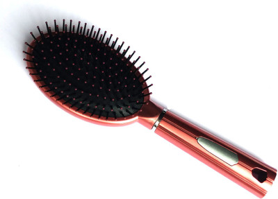 

Shreeparna Premium Fine Hair Styling Professional Flat Hair Brush For All Types Hair