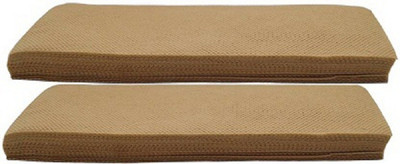 

Shopfleet Disposable Wax Strips(Pack of 2) Strips(120 g, Set of 2)
