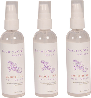 

Beauty Cote Smoothing Hair Serum(300 ml)
