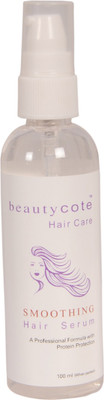 

Beauty Cote Smoothing Hair Serum(100 ml)