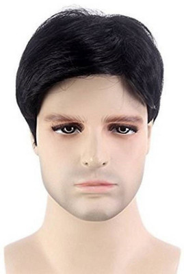 

INAAYA Short Hair Wig(Men)