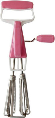 

Bird GOLD BEATER 0 Hand Blender(Pink)