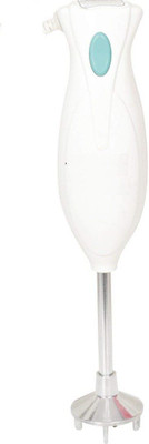 

enavij 001 250 Hand Blender, Electric Whisk, Stand Mixer(White)