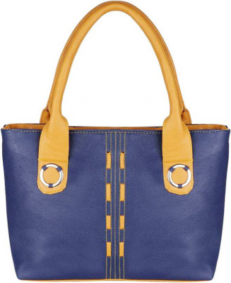 

women handbag Shoulder Bag(Blue)