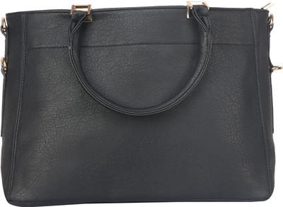 

Fiona Trends Hand-held Bag(Grey)