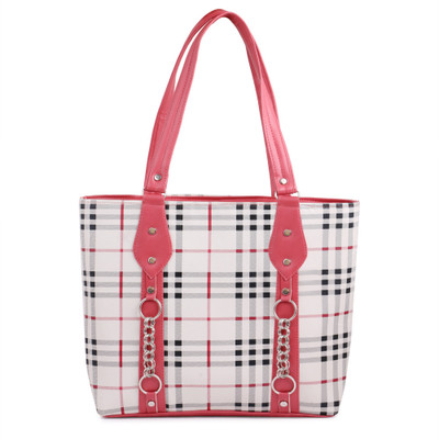 

Shokeen Collection Messenger Bag(Multicolor)