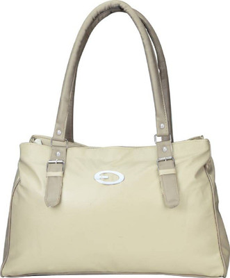 SAHAL Shoulder Bag(Beige)